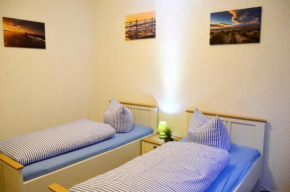 Ferienapartment Süderstrasse